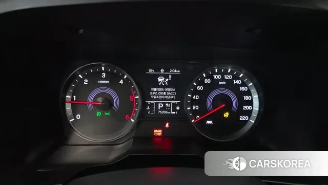 Ssangyong Beautiful Korando id 3449080 из Кореи 18