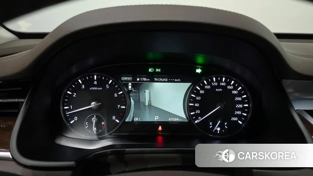 Kia More K9 id 4562837 из Кореи 30