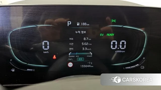 Kia Di Ol Nu Niro id 3685621 из Кореи 18