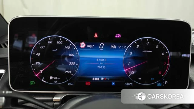 Mercedes-Benz S-Class W223 id 4691879 из Кореи 32
