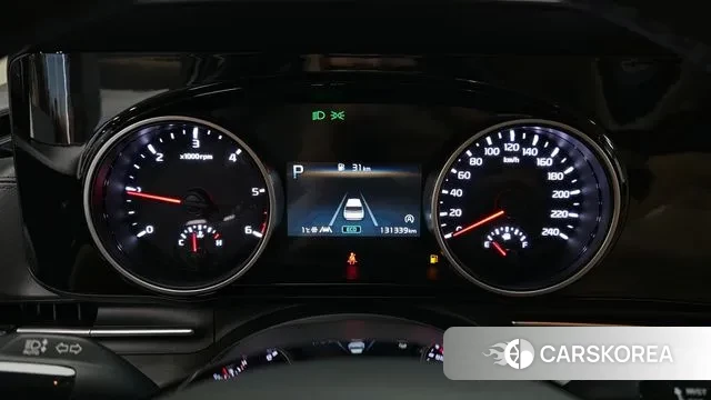 Kia Carnival 4th generation id 3534296 из Кореи 18