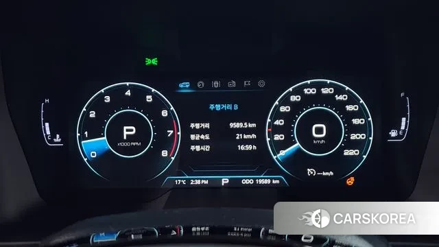 Ssangyong Berry New Tivoli id 3401765 из Кореи 18