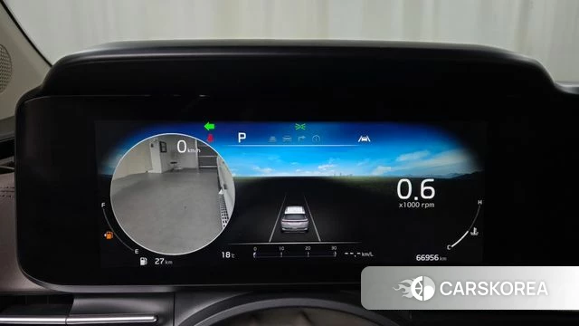 Kia Carnival 4th generation id 3852590 из Кореи 18