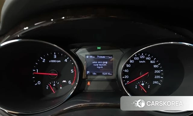 Kia The New Carnival id 4937427 из Кореи 30