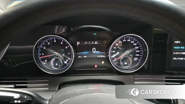 Hyundai The New Grandeur IG id 4535074 из Кореи 18