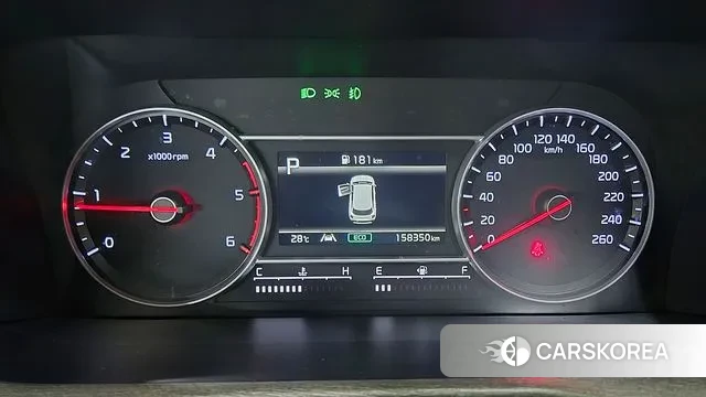 Kia Sorento 4th Generation id 3122108 из Кореи 18