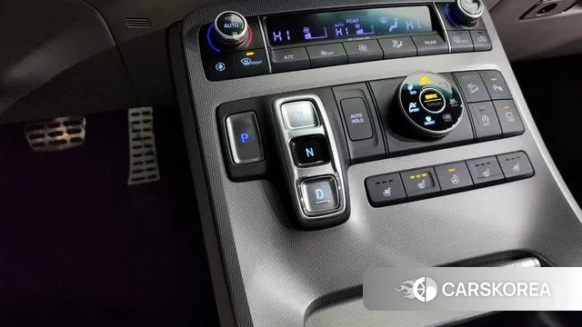 Hyundai Palisade id 3541345 из Кореи 18