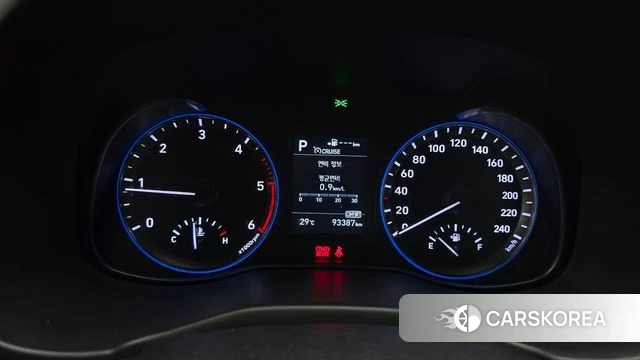 Hyundai Kona id 4397923 из Кореи 31