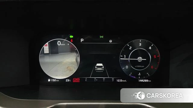 Kia Sorento 4th Generation id 4702291 из Кореи 18