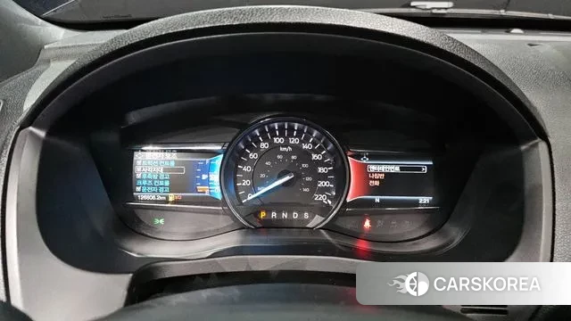 Ford Explorer id 2902894 из Кореи 18