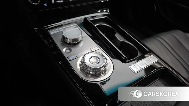 Genesis G80 (RG3) id 4548906 из Кореи 28