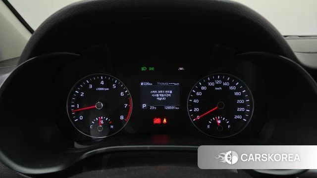 Kia Come New K3 id 4269420 из Кореи 18