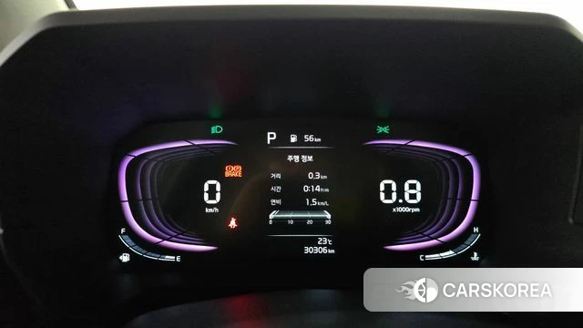 Kia The New Kia Ray id 4762673 из Кореи 30