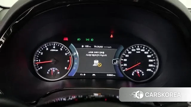 Kia Seltos id 3650232 из Кореи 18