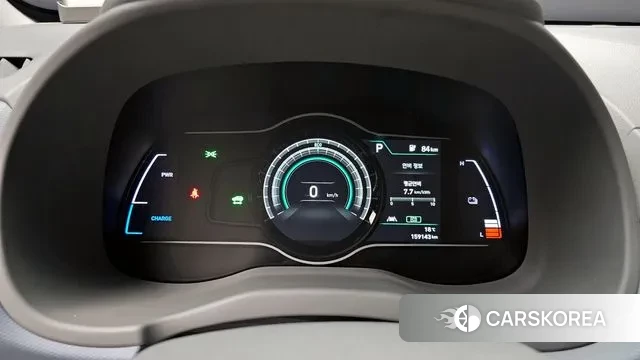 Hyundai Kona Electric id 3275300 из Кореи 18