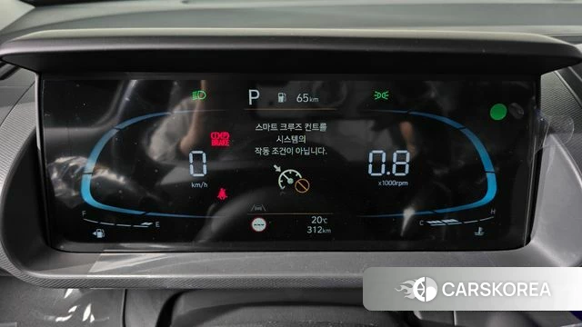 Hyundai The New Casper id 4222412 из Кореи 29