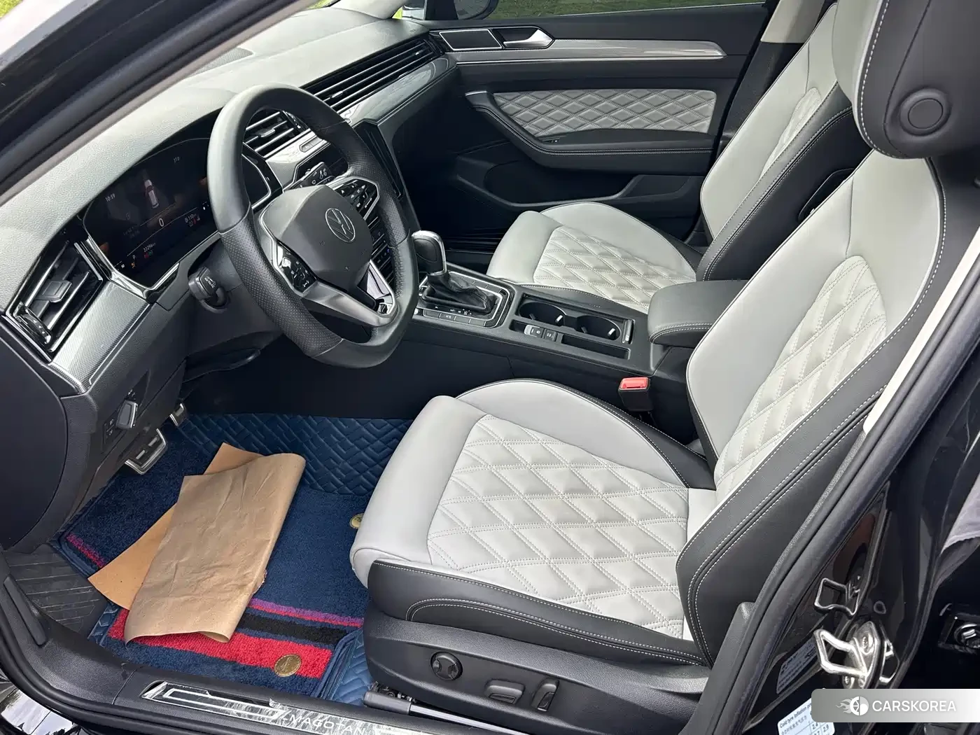 Volkswagen Magotan id 4599744 из Китая 8