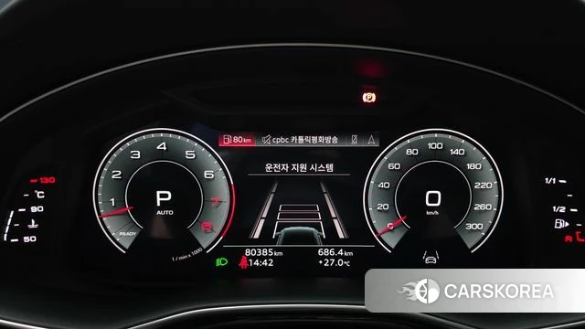 Audi Q8 (4M) id 4580014 из Кореи 21