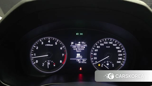 Hyundai Grandeur IG id 4865560 из Кореи 18