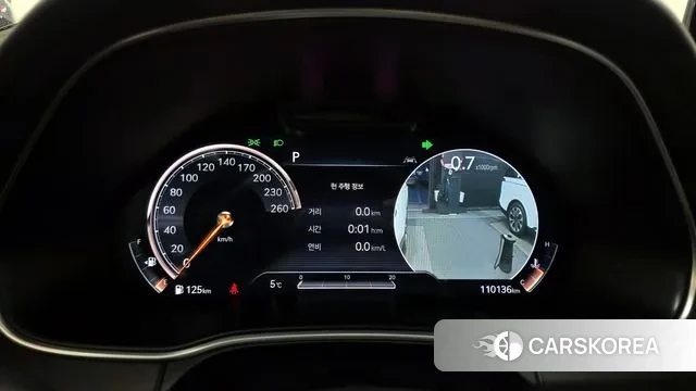 Genesis GV80 id 3676648 из Кореи 18