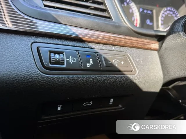 Hyundai Sonata New Rise id 3510275 из Кореи 18