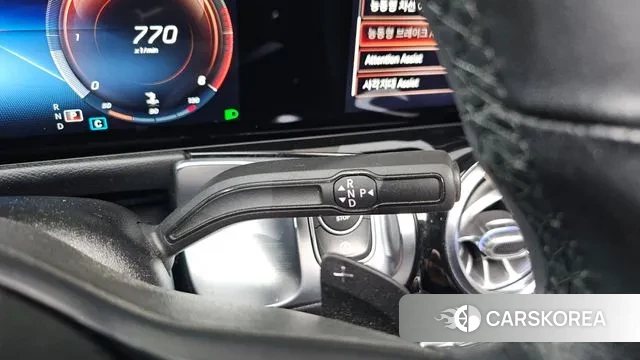 Mercedes-Benz GLB-Class X247 id 2994187 из Кореи 18