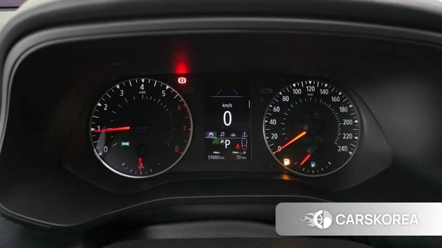 Renault Korea (Samsung) XM3 id 4780244 из Кореи 28