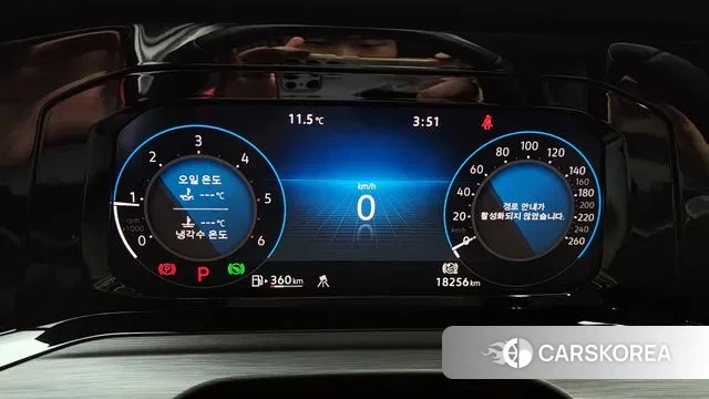 Volkswagen Golf 8th Generation id 3416265 из Кореи 18