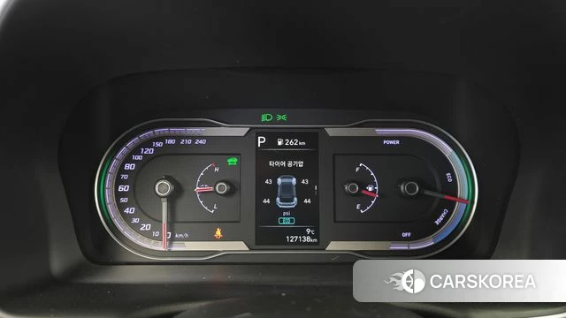 Hyundai Tucson Hybrid (NX4) id 3904418 из Кореи 18