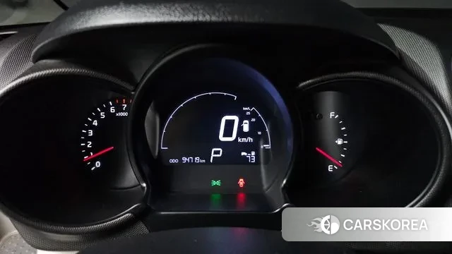 Kia The New Ray id 3608056 из Кореи 18