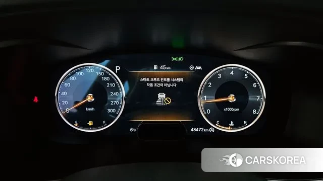 Genesis The New G70 id 3598200 из Кореи 18