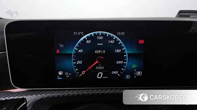 Mercedes-Benz A-Class W177 id 3013497 из Кореи 18