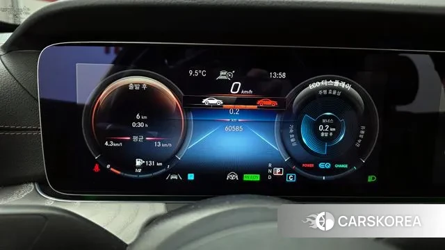 Mercedes-Benz E-Class W213 id 3685165 из Кореи 18