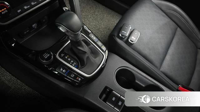 Kia Seltos id 4501771 из Кореи 29