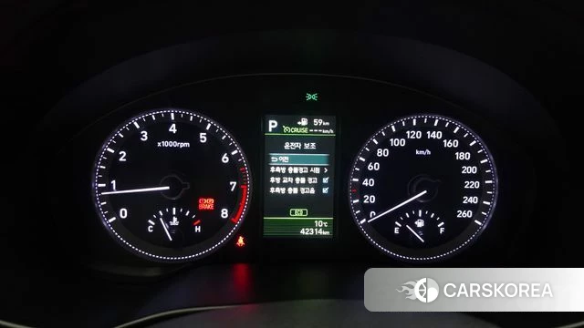 Hyundai Grandeur IG id 3796335 из Кореи 18