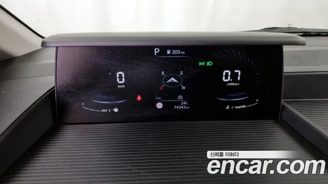 Hyundai Staria id 2862599 из Кореи 18