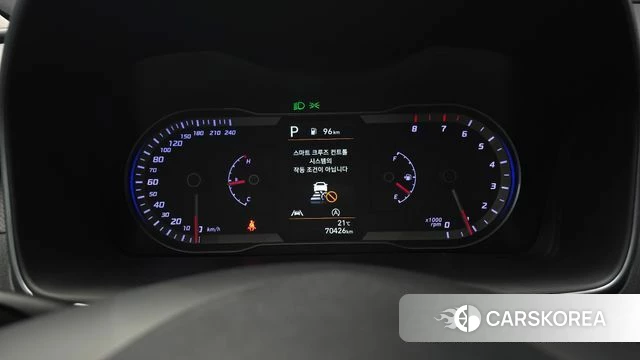 Hyundai Tucson (NX4) id 4223904 из Кореи 28