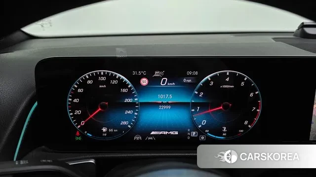 Mercedes-Benz GLB-Class X247 id 2993245 из Кореи 18