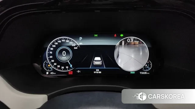 Hyundai Palisade id 3611126 из Кореи 18