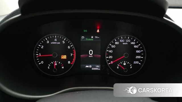 Kia Morning Urban (JA) id 3843341 из Кореи 18