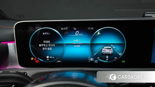 Mercedes-Benz CLA-Class C118 id 4458827 из Кореи 26
