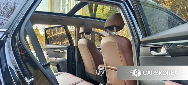 Kia Smart running id 4259727 из Китая 18