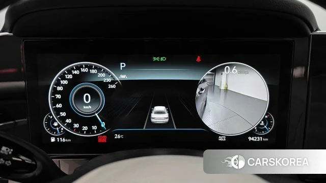 Hyundai The New Grandeur IG id 4749999 из Кореи 28