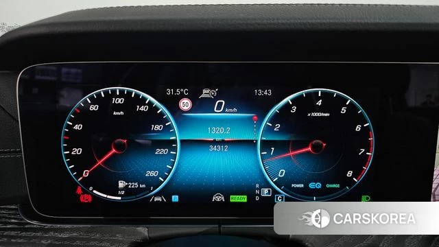 Mercedes-Benz E-Class W213 id 4475028 из Кореи 31