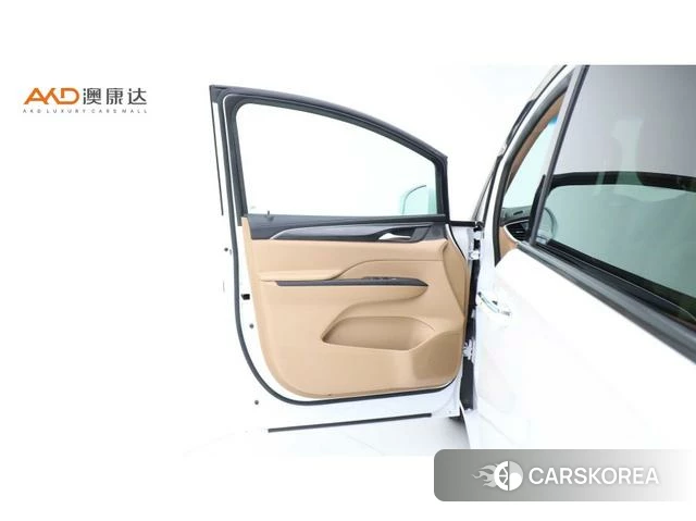 Buick GL8 id 4240518 из Китая 9