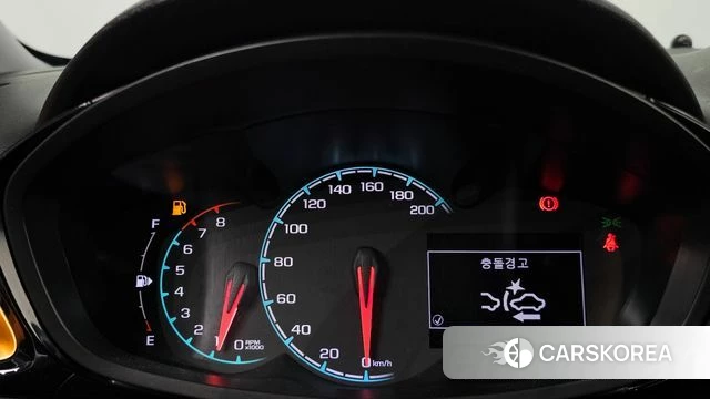 Chevrolet (GM Daewoo) The New Spark id 4728084 из Кореи 29