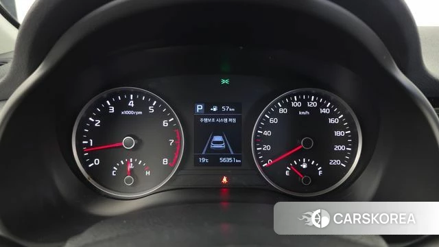Kia Stonic id 4856006 из Кореи 18