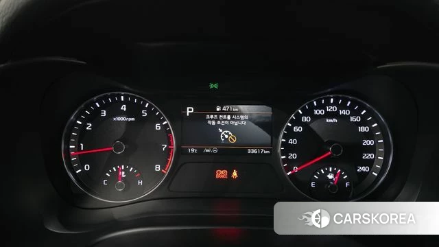 Kia The New K3 2nd generation id 3952846 из Кореи 18
