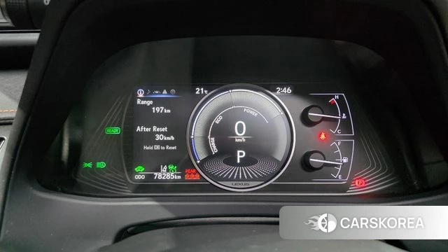 Lexus UX250h id 4873102 из Кореи 18