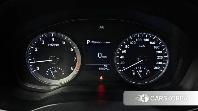 Hyundai Grandeur IG id 3834594 из Кореи 18